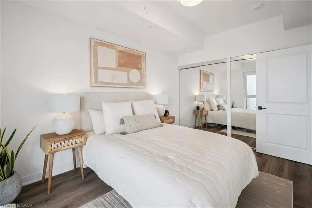 2007 James Street, #1405