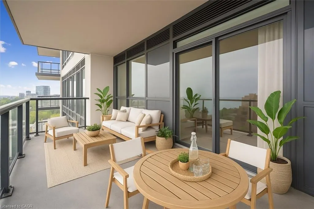 2007 James Street, #1405