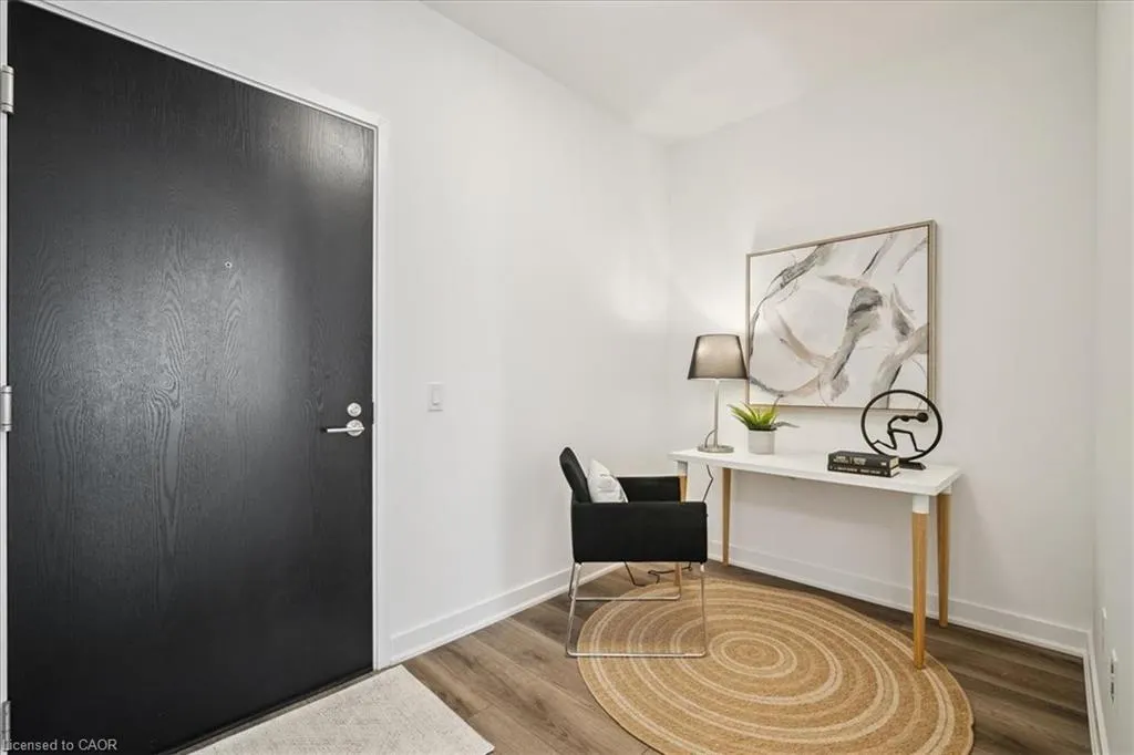 2007 James Street, #1405