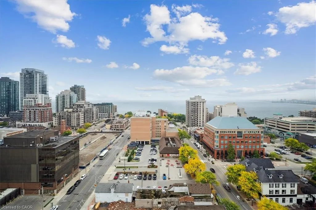 2007 James Street, #1405