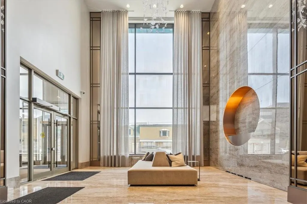 2007 James Street, #1405