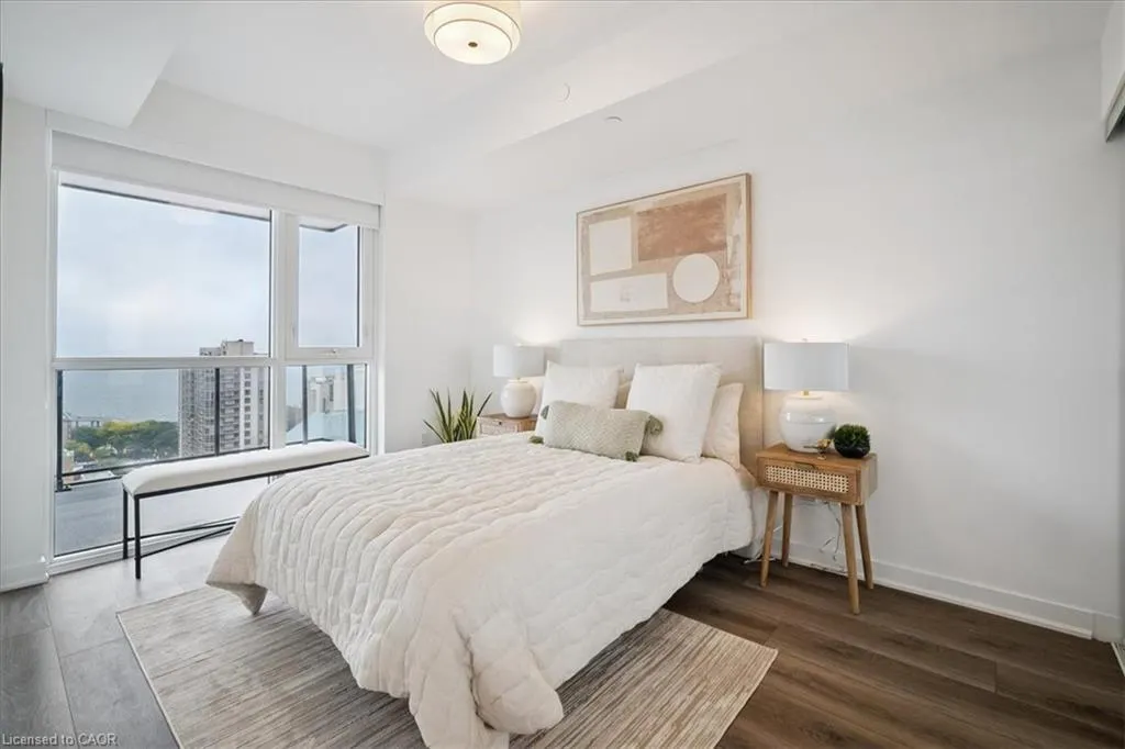 2007 James Street, #1405