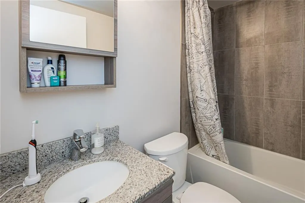 257 Hemlock Street, #615