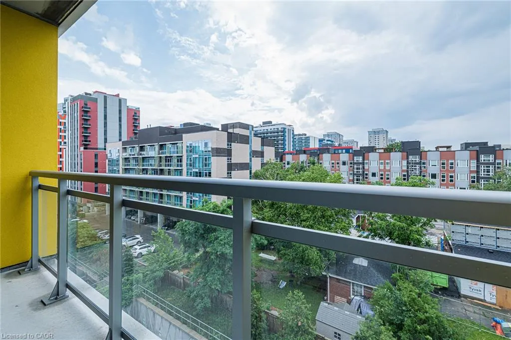 257 Hemlock Street, #615