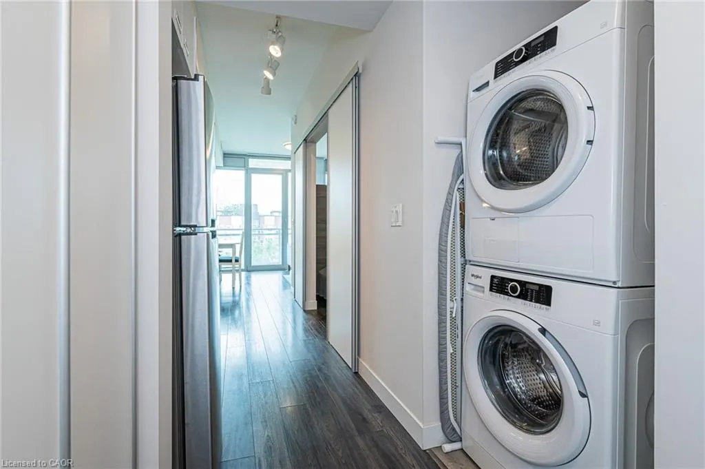 257 Hemlock Street, #615