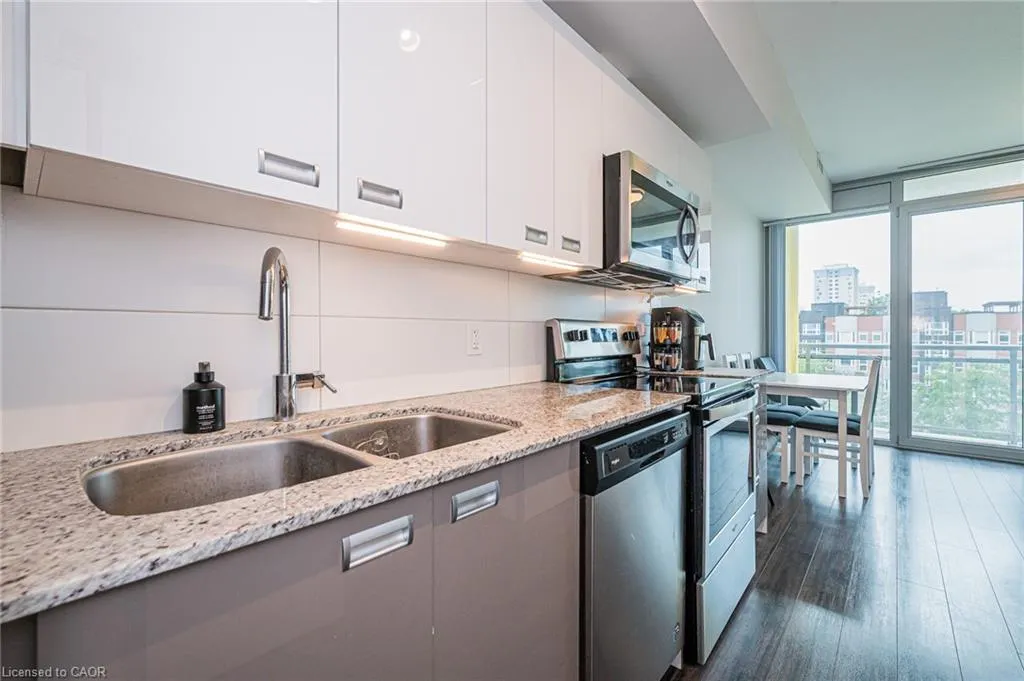 257 Hemlock Street, #615