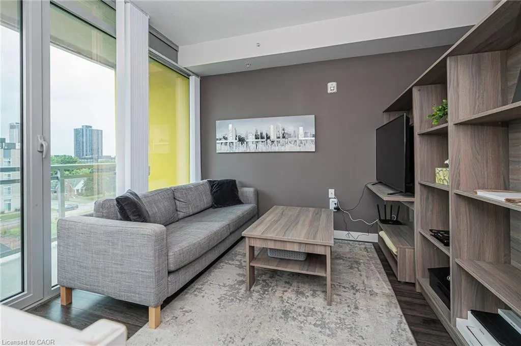 257 Hemlock Street, #615