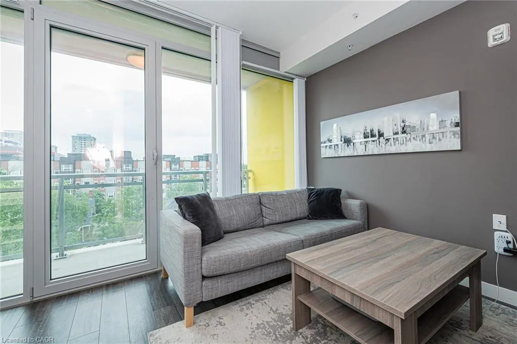 257 Hemlock Street, #615