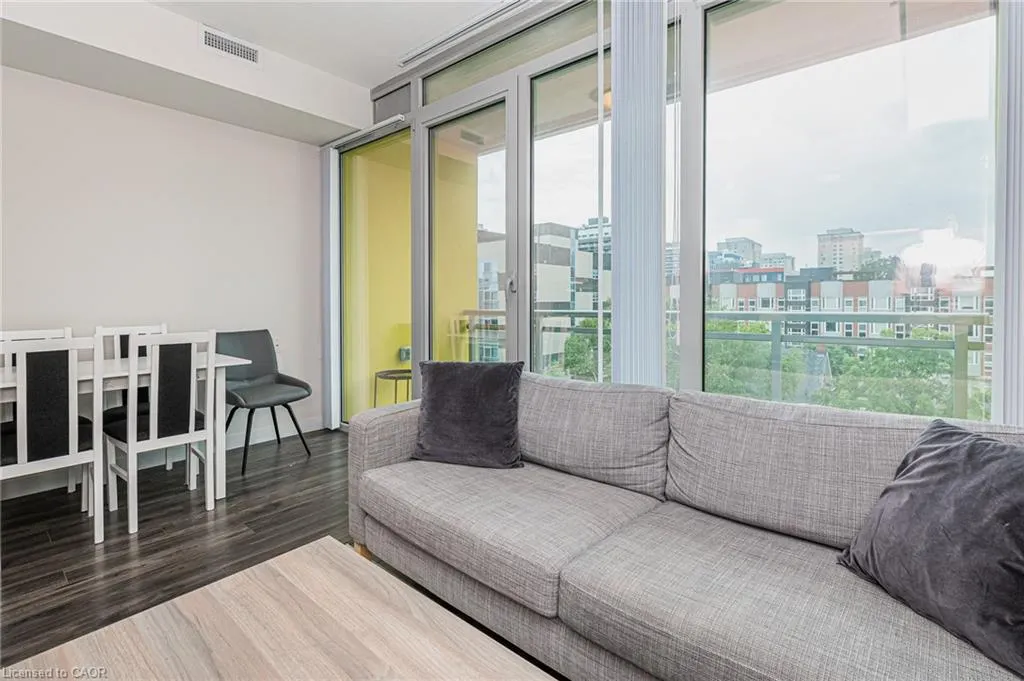 257 Hemlock Street, #615