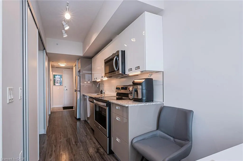 257 Hemlock Street, #615