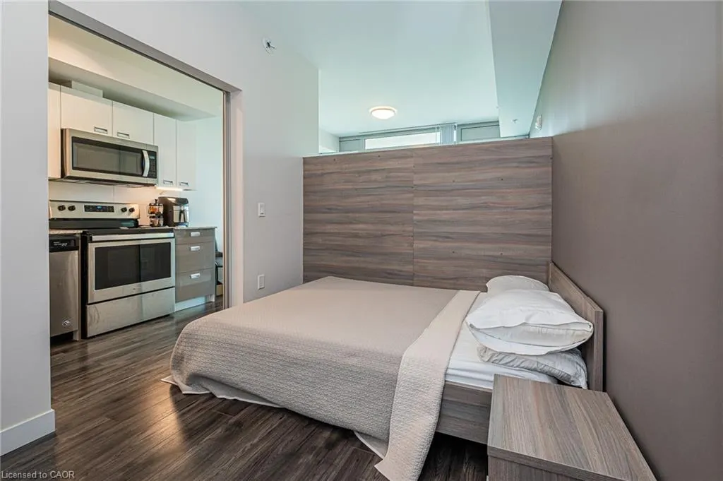 257 Hemlock Street, #615