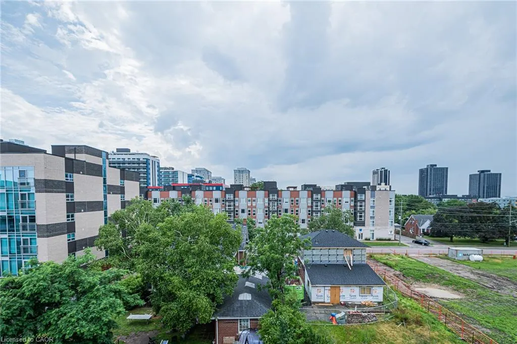 257 Hemlock Street, #615