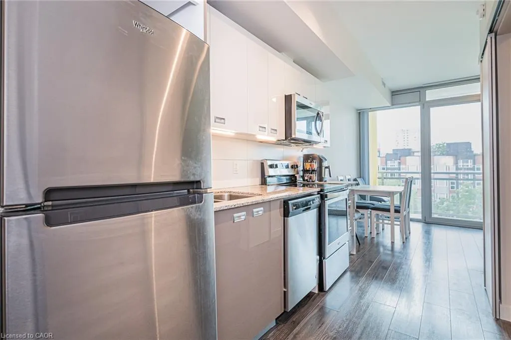 257 Hemlock Street, #615