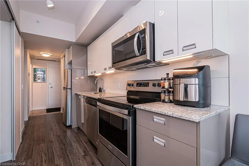 257 Hemlock Street, #615