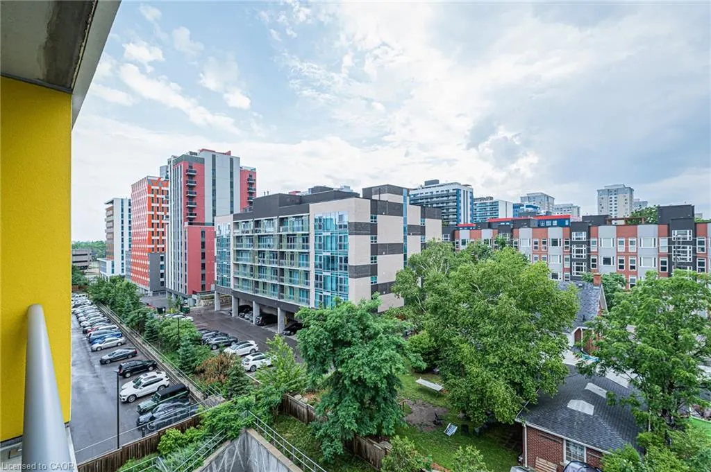 257 Hemlock Street, #615