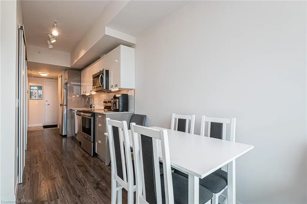 257 Hemlock Street, #615