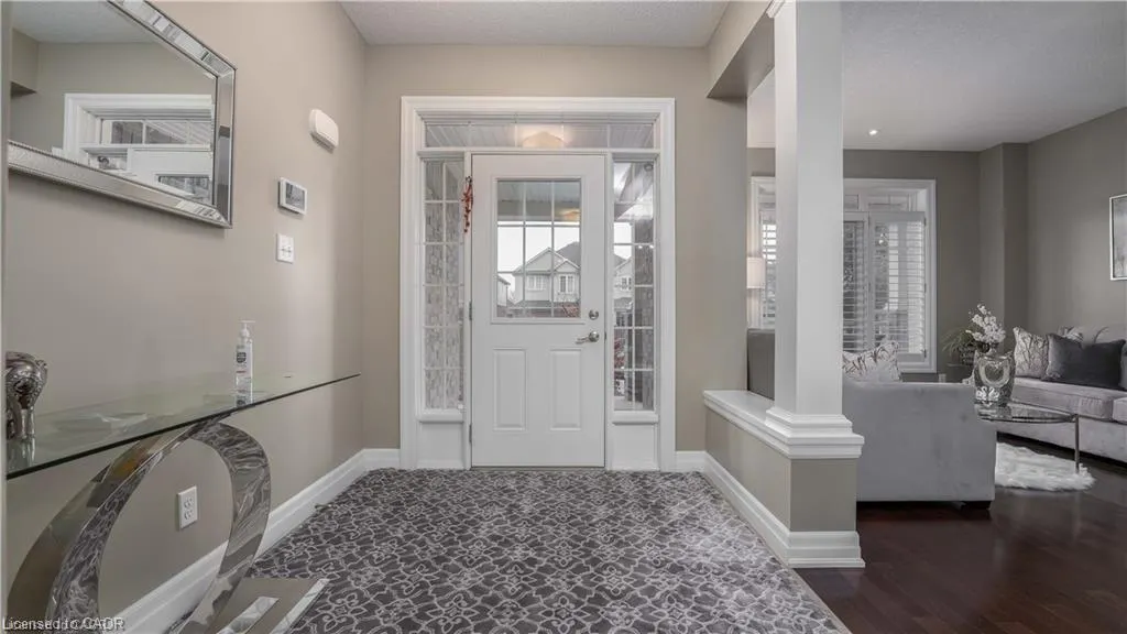 76 Blossomfield Crescent