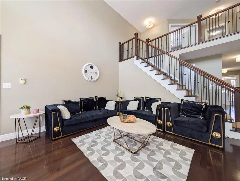 76 Blossomfield Crescent