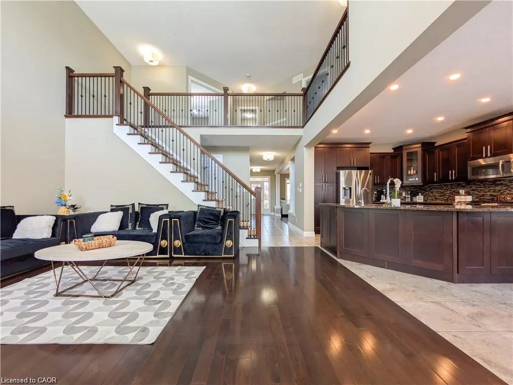 76 Blossomfield Crescent