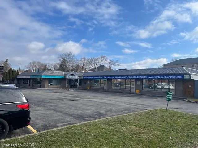 128 Nelson Street, #6