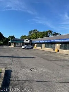 128 Nelson Street, #6