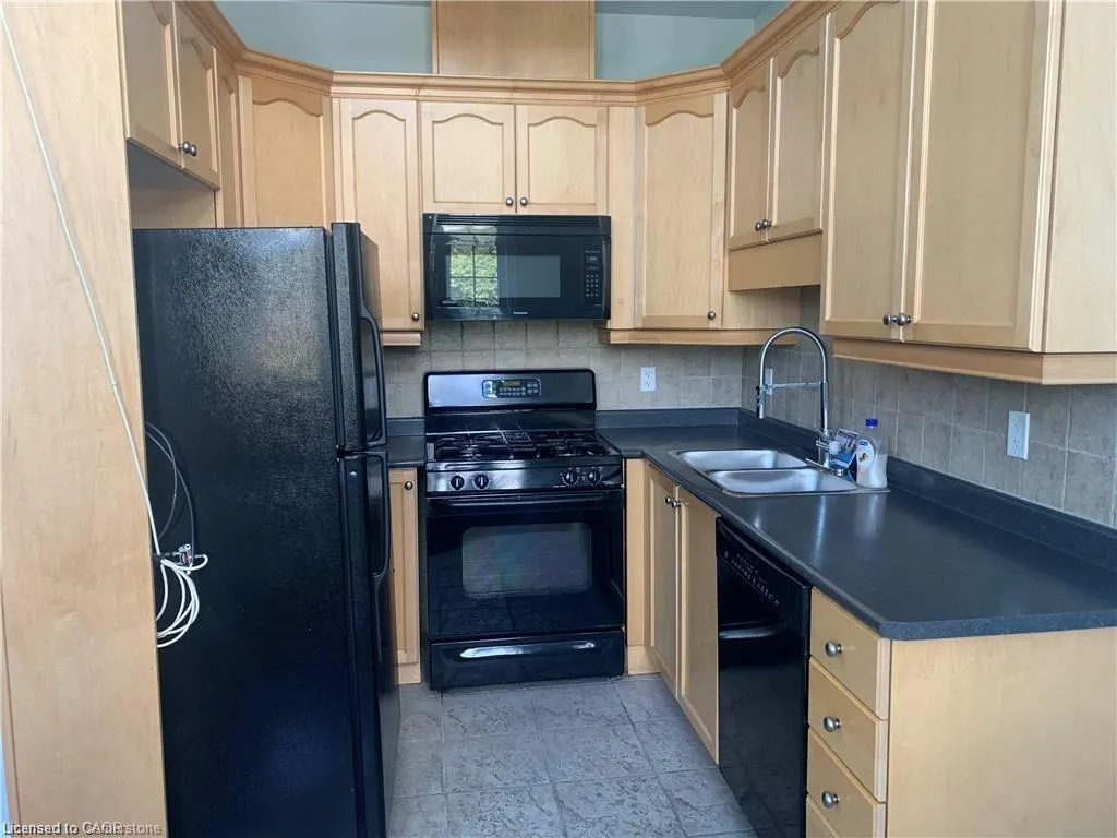 555 King Street E, #308