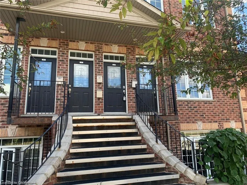 555 King Street E, #308