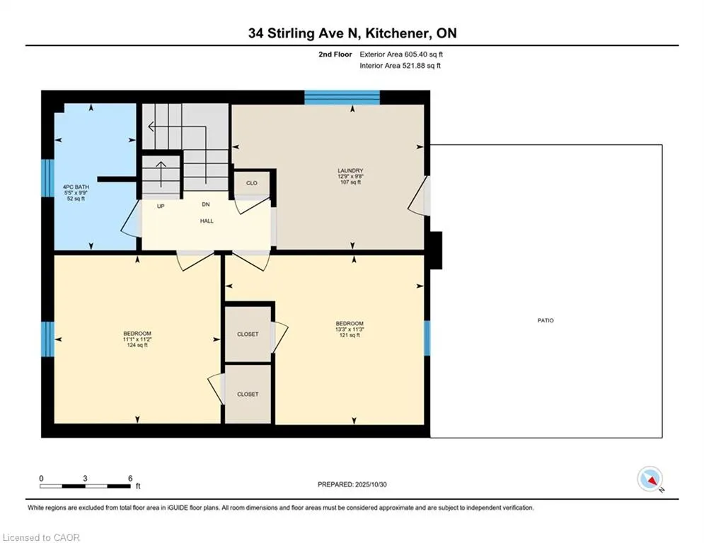 34 Stirling Avenue N