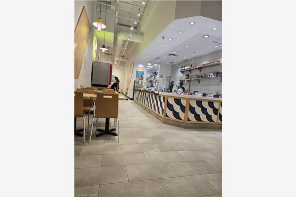 2465 Appleby Line, #D1-B