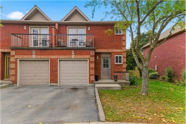 34 Dynasty Avenue, #33