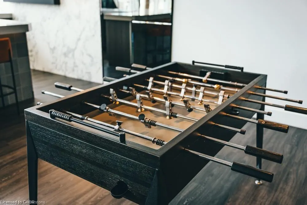 5 Wellington Street S, #611