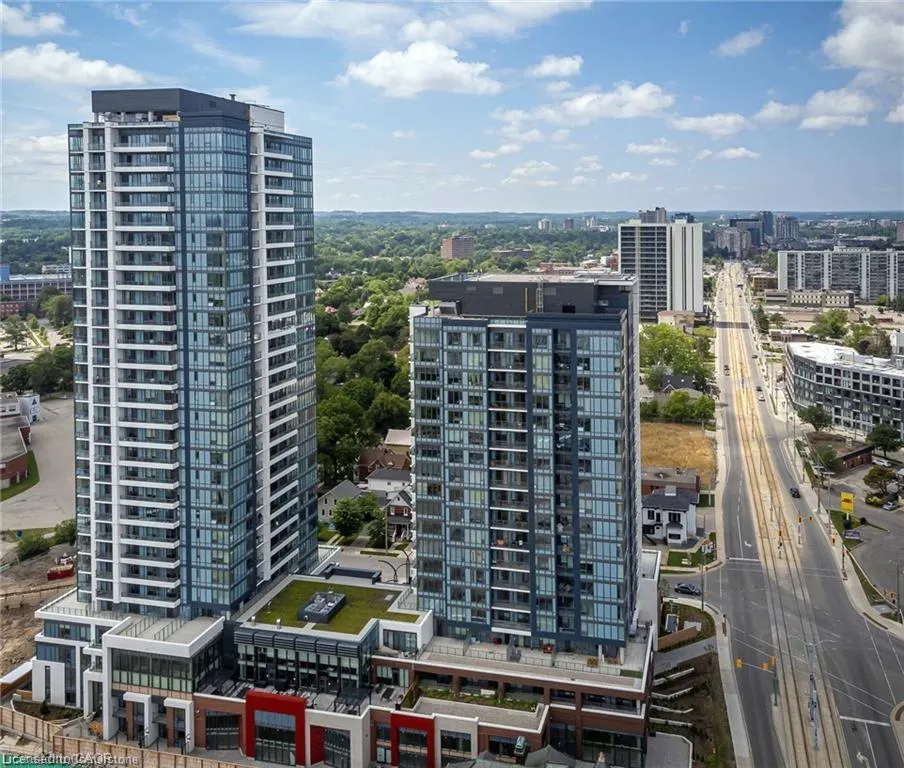 5 Wellington Street S, #611