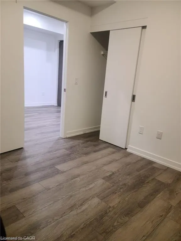 5 Wellington Street S, #611