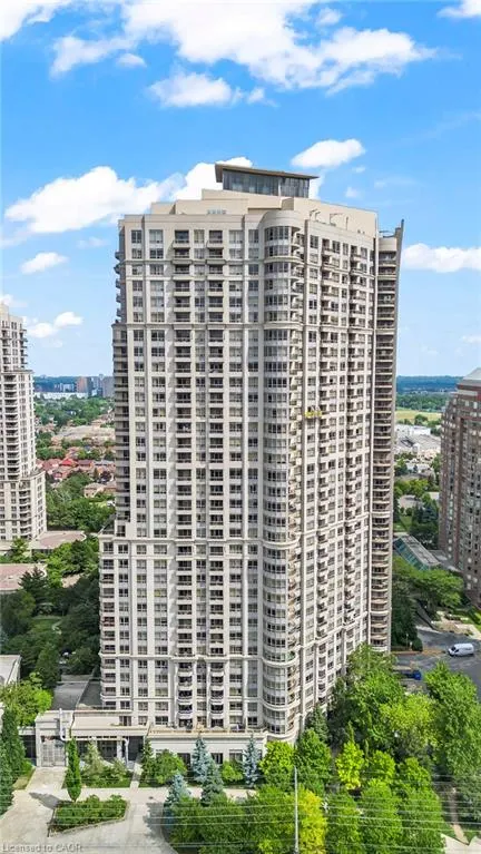 310 Burnhamthorpe Road W, #401