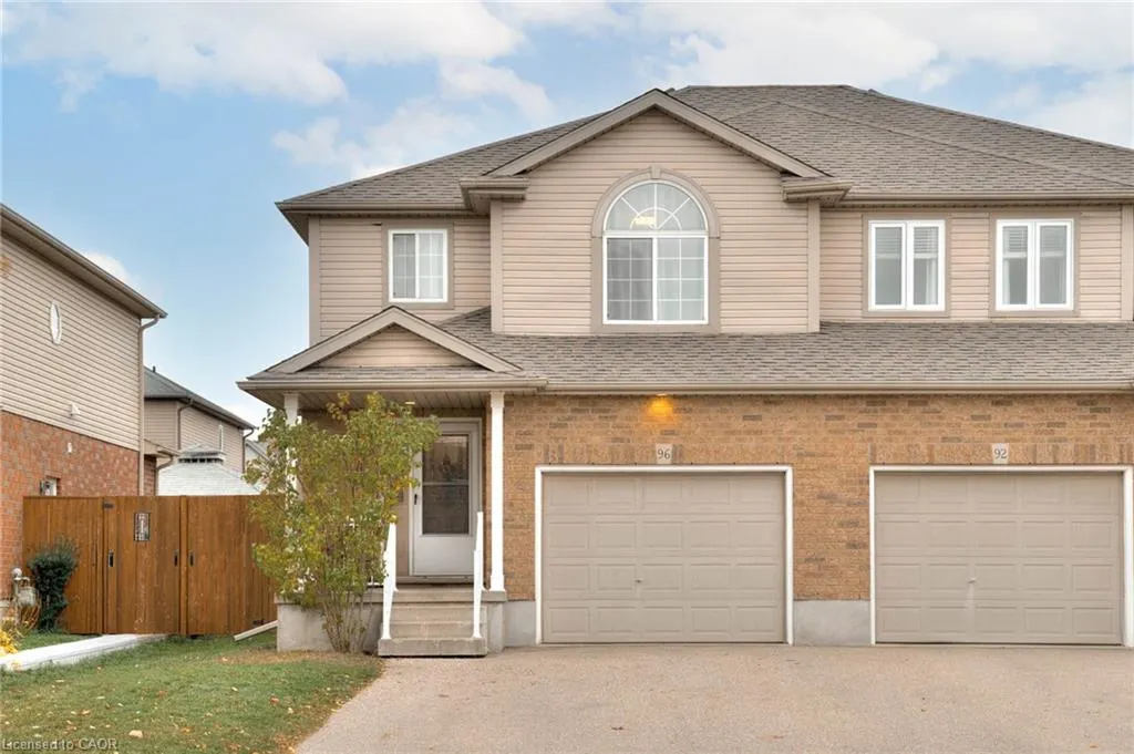 96 Raising Mill Gate