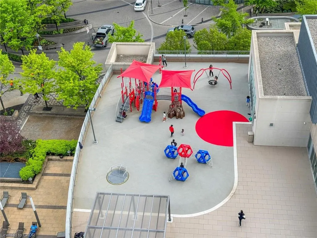 80 Absolute Avenue, #1207