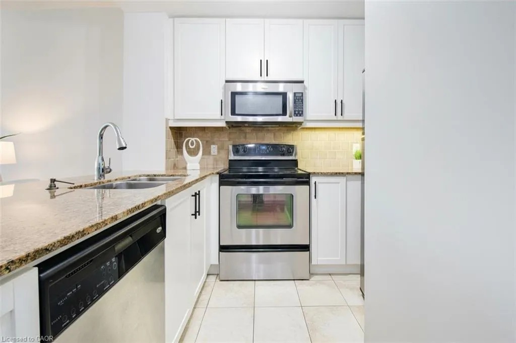 80 Absolute Avenue, #1207