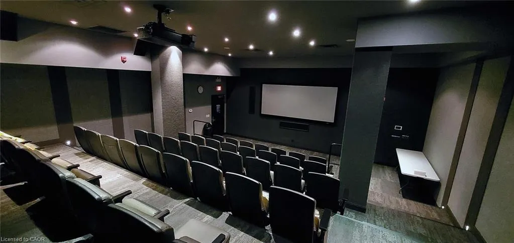 80 Absolute Avenue, #1207