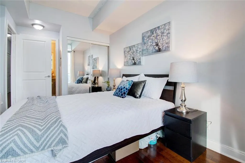 80 Absolute Avenue, #1207