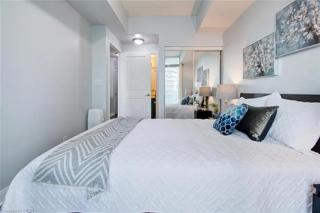 80 Absolute Avenue, #1207