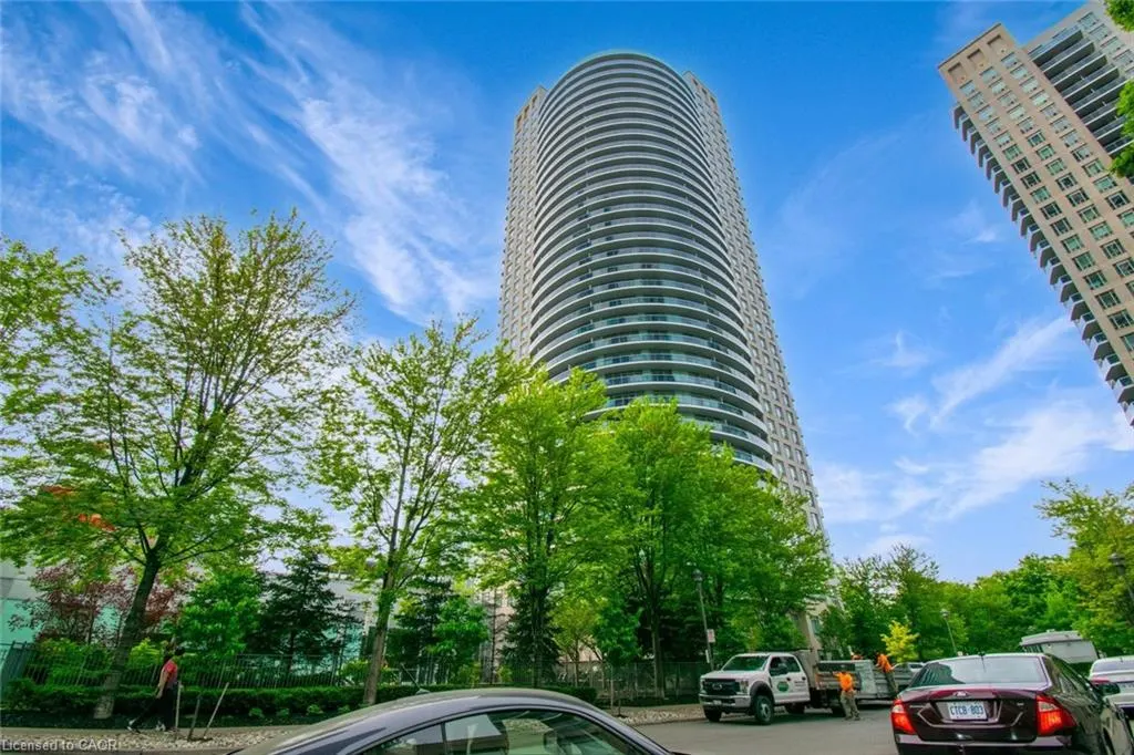 80 Absolute Avenue, #1207