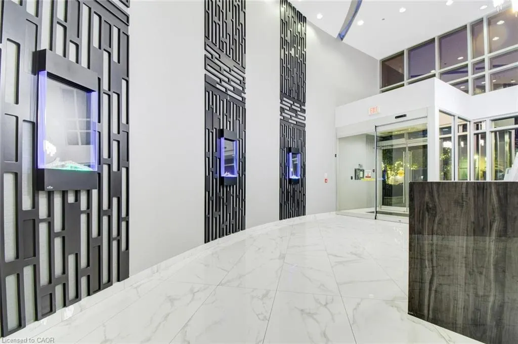 80 Absolute Avenue, #1207