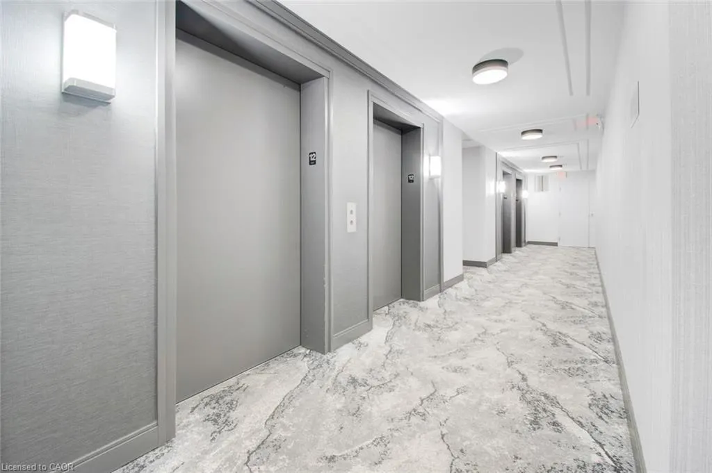 80 Absolute Avenue, #1207