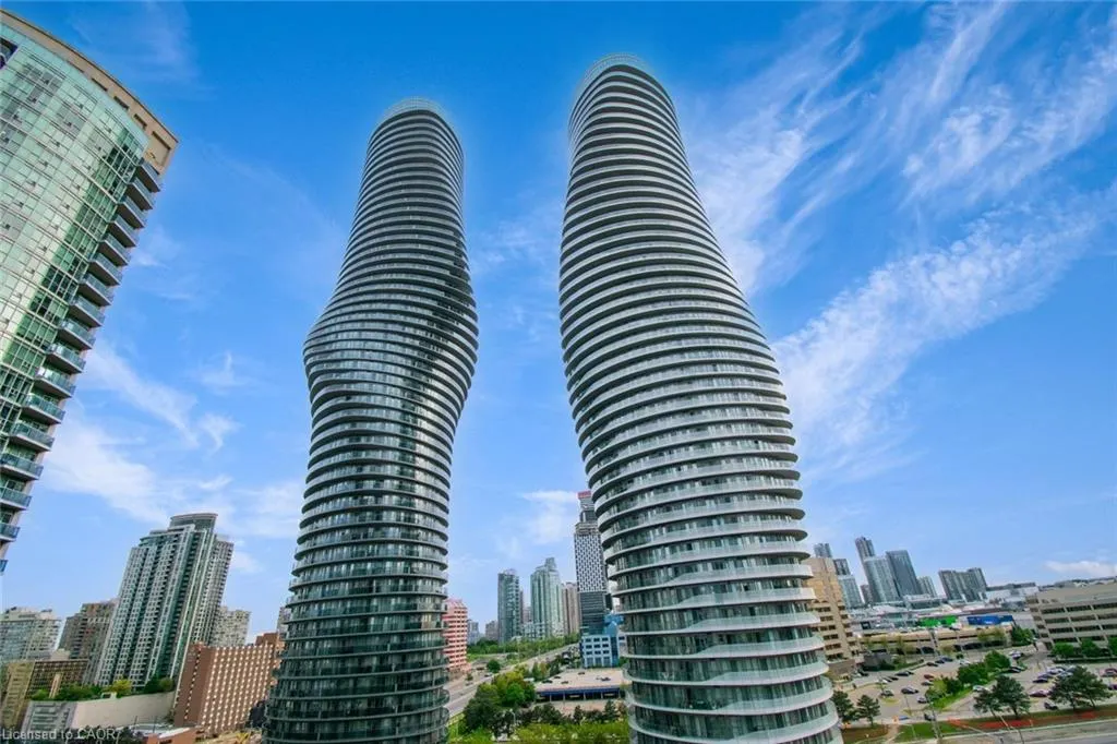 80 Absolute Avenue, #1207