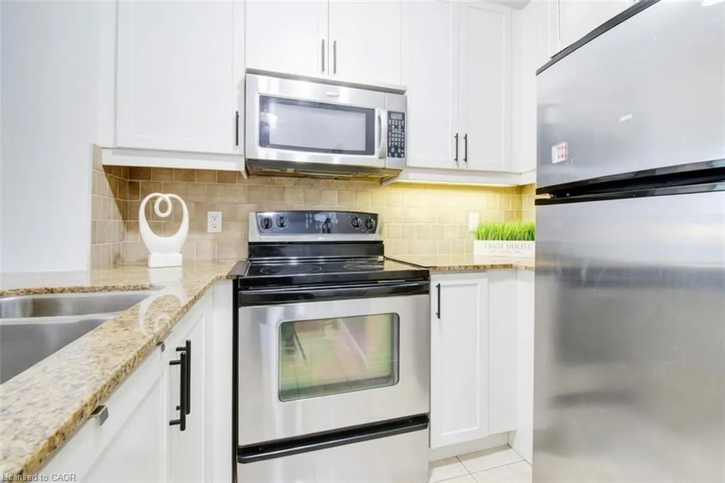 80 Absolute Avenue, #1207