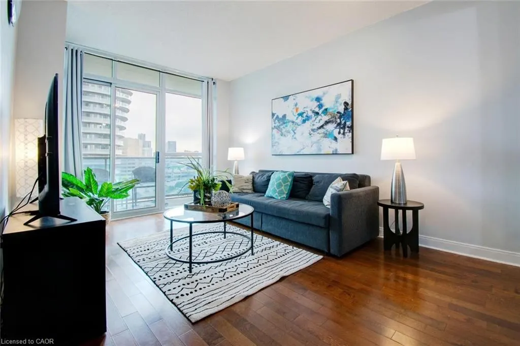 80 Absolute Avenue, #1207