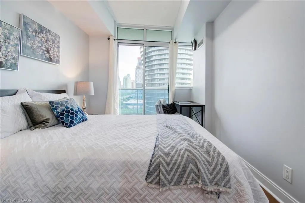 80 Absolute Avenue, #1207