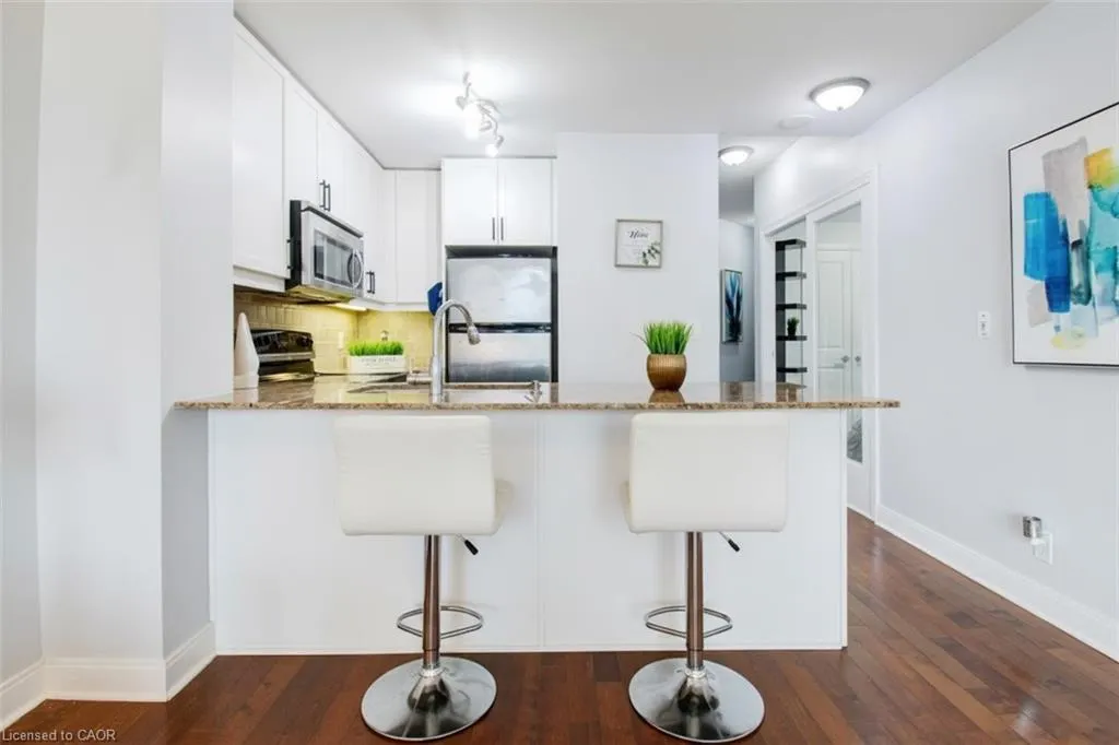 80 Absolute Avenue, #1207