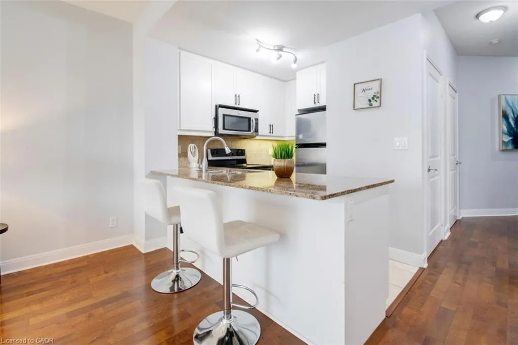 80 Absolute Avenue, #1207