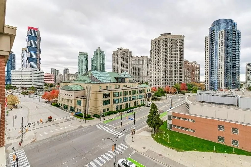 4080 Living Arts Drive